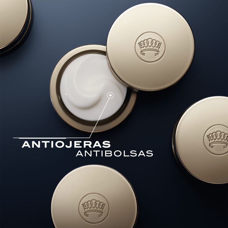 lancaster golden lift contorno de ojos 15ml