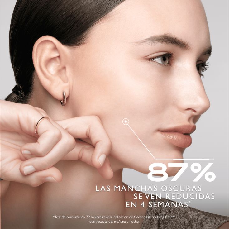 lancaster golden lift crema de dia 50ml