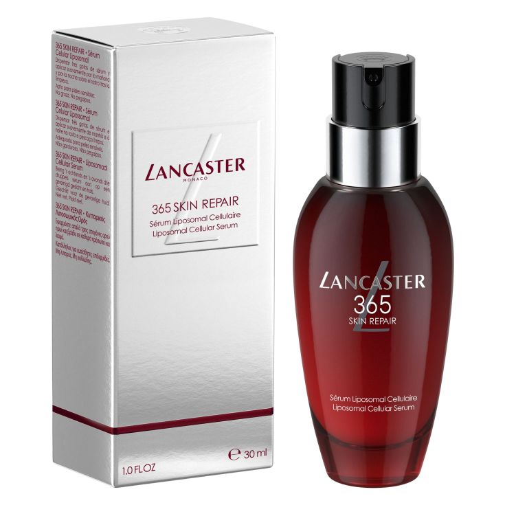 lancaster 365 skin repair serum 50ml
