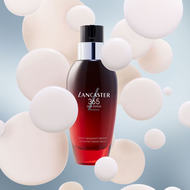 lancaster 365 skin repair serum 50ml