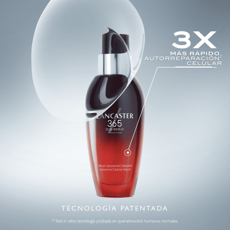 lancaster 365 skin repair serum 50ml