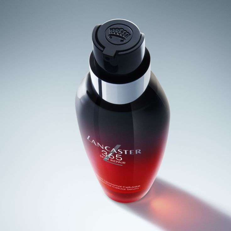 lancaster 365 skin repair serum 50ml