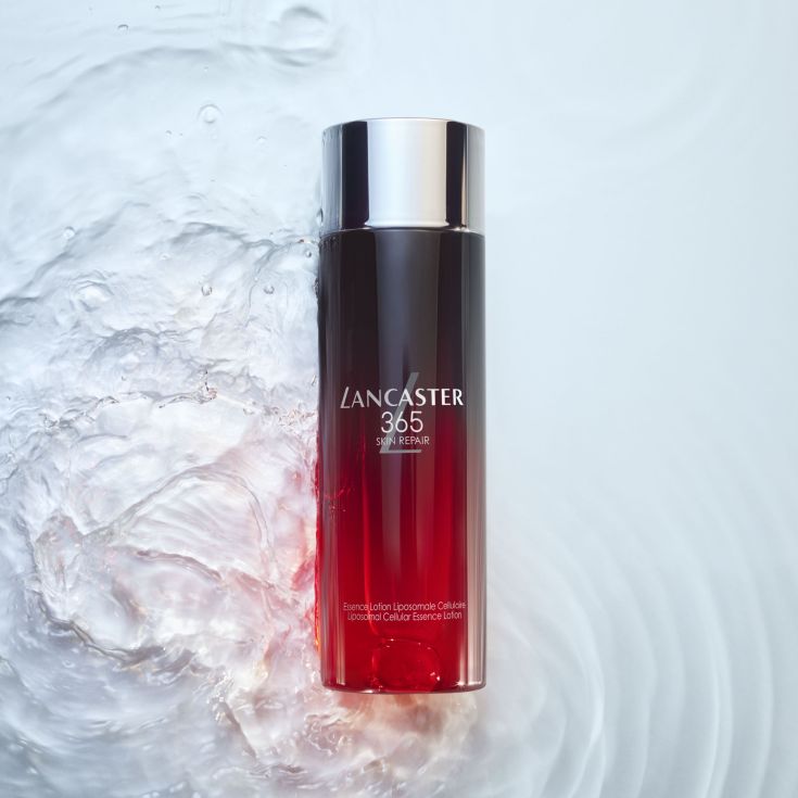 lancaster 365 skin repair essence 200ml lancaster 365 skin repair essence 200ml