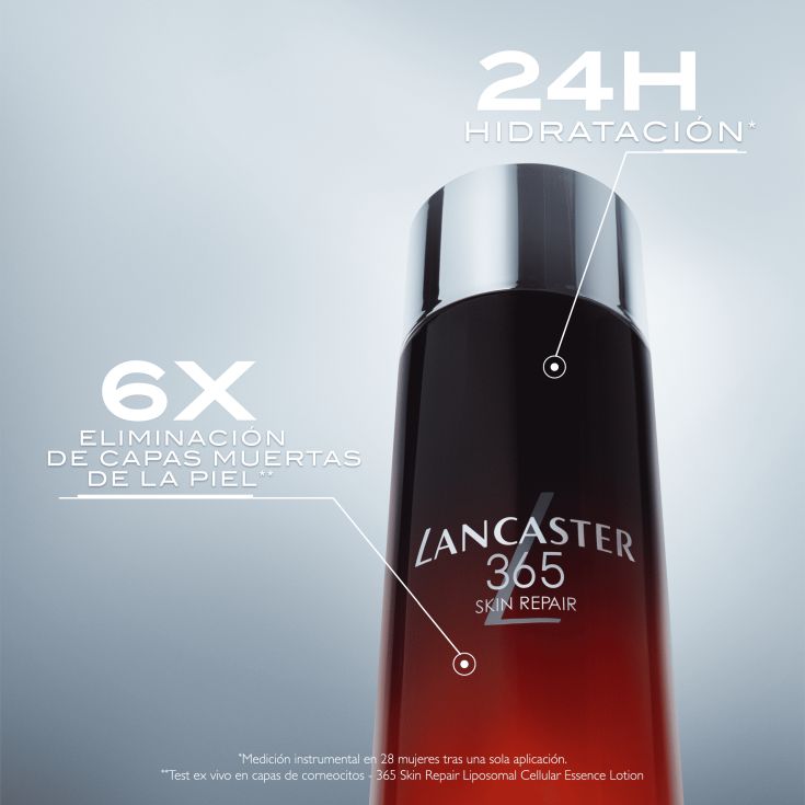lancaster 365 skin repair essence 200ml lancaster 365 skin repair essence 200ml