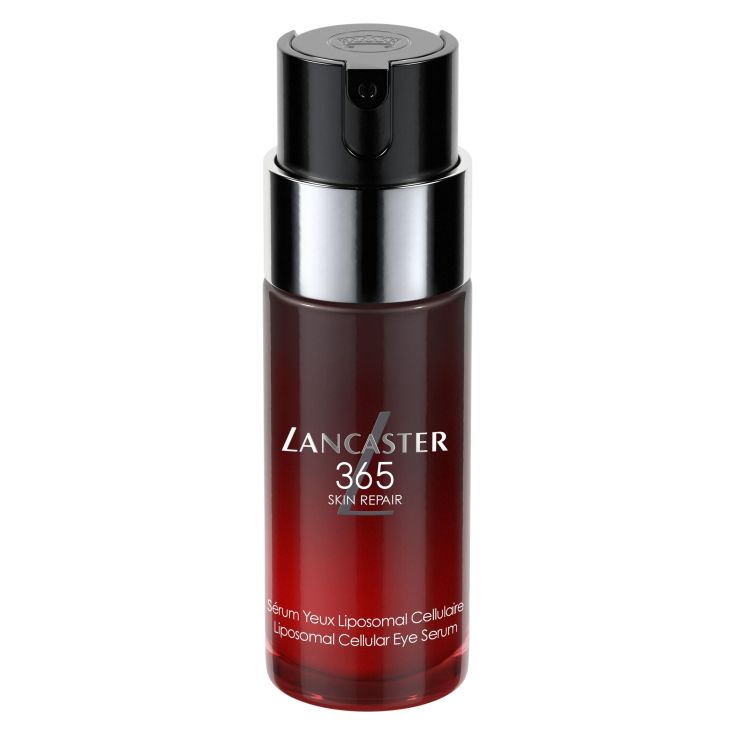 lancaster 365 skin repair serum contorno de ojos 15ml