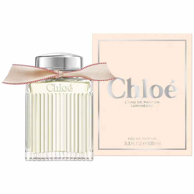 chloe eau de parfum lumineuse