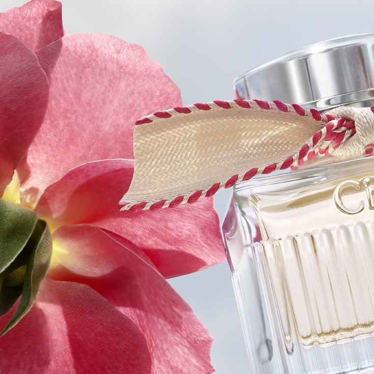 chloe eau de parfum lumineuse