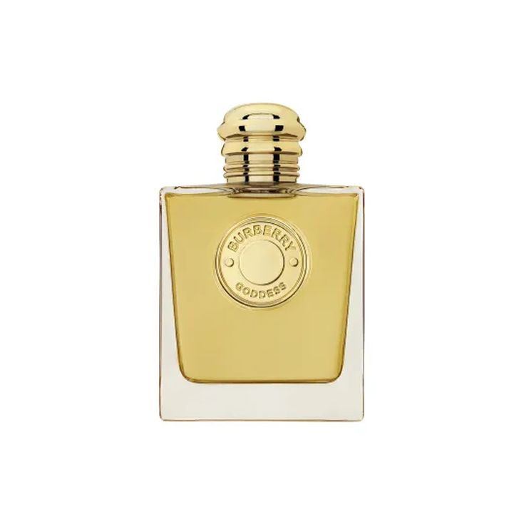 burberry goddess intense eau de parfum