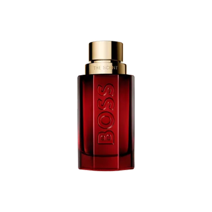 boss the scent for him elixir 
