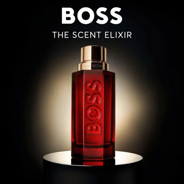 boss the scent for him elixir 