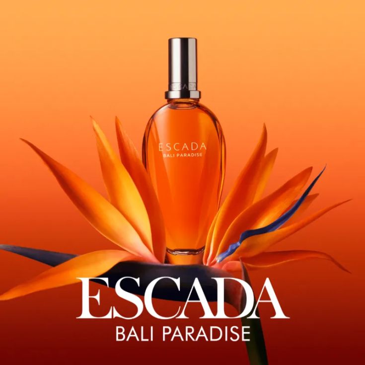 escada bali paradise escada bali paradise