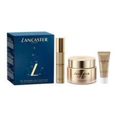 lancaster golden lift cofre 3 piezas