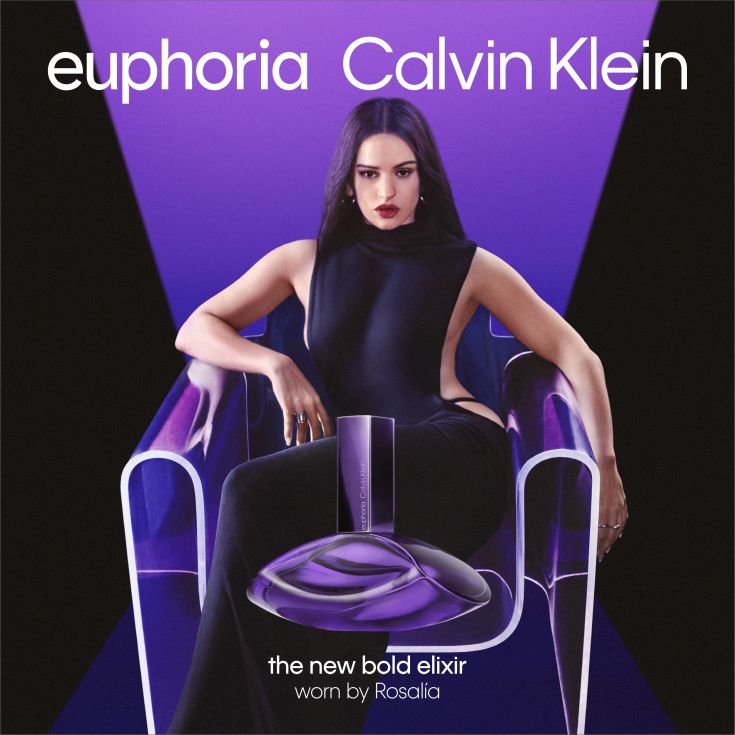 calvin klein euphoria bold elixir parfum intense