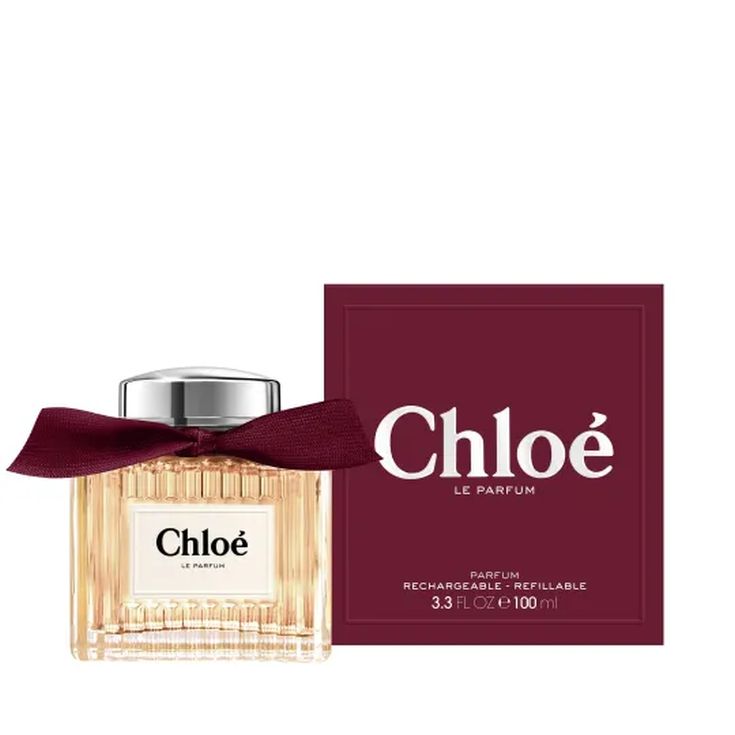 chloe elixir le parfum