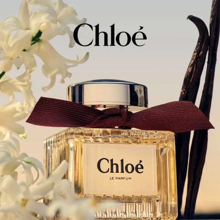 chloe elixir le parfum