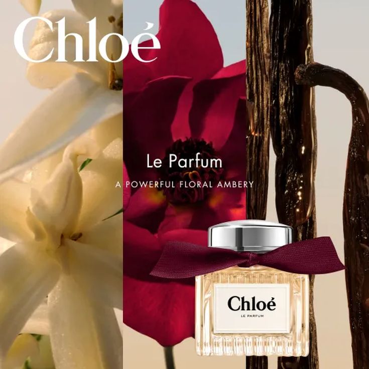 chloe elixir le parfum