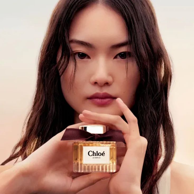 chloe elixir le parfum