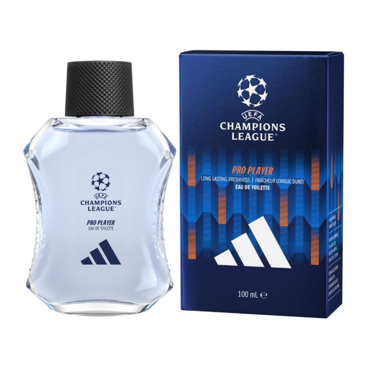 adidas uefa 12 colonia 100ml