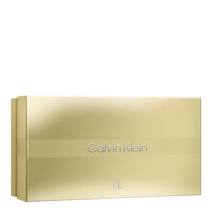 calvin klein ck-one eau de toilette 200ml cofre 4 piezas