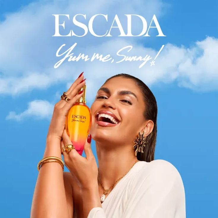escada yum me sunny eau de parfum