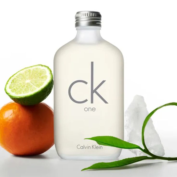 calvin klein ck-one eau de toilette cofre 4 piezas
