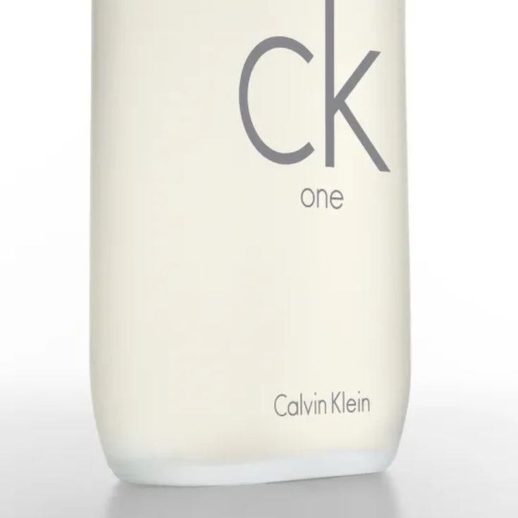 calvin klein ck-one eau de toilette cofre 4 piezas