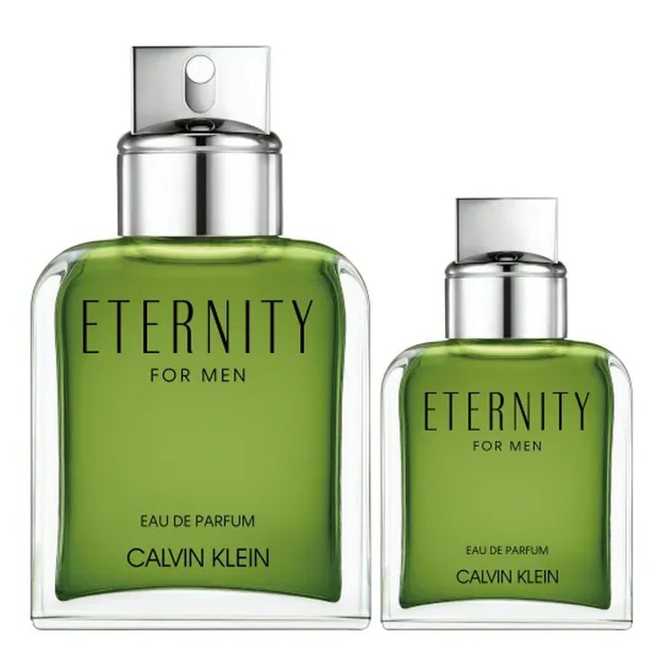 calvin klein eternity men eau de parfum cofre 2 piezas calvin klein eternity men eau de parfum cofre 2 piezas