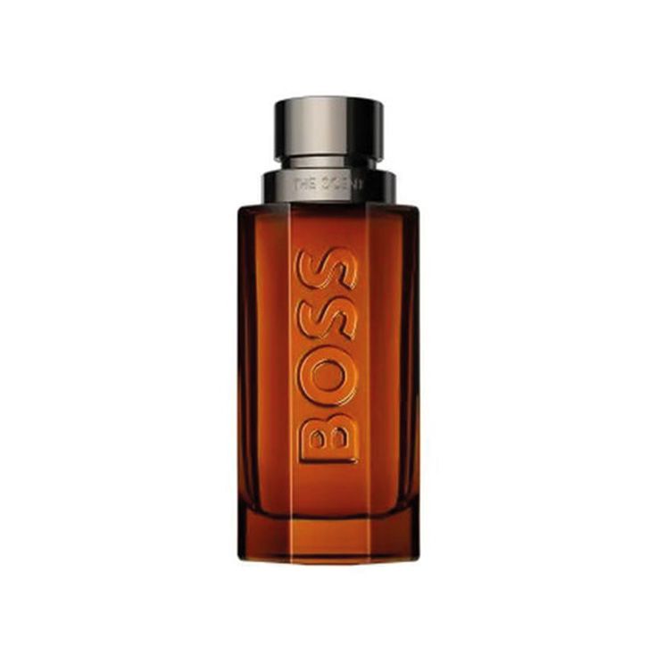 boss the scent for him eau de parfum intense 