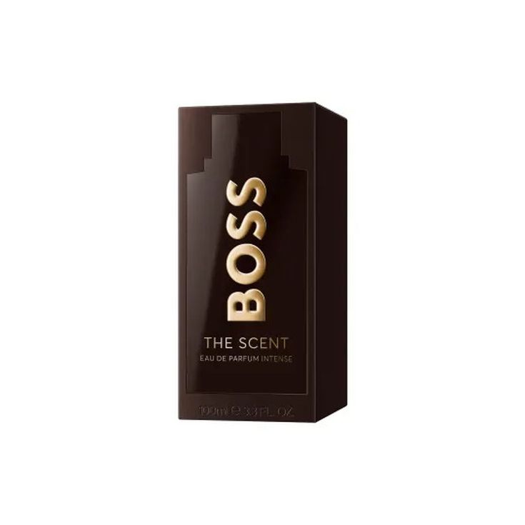 boss the scent for him eau de parfum intense 