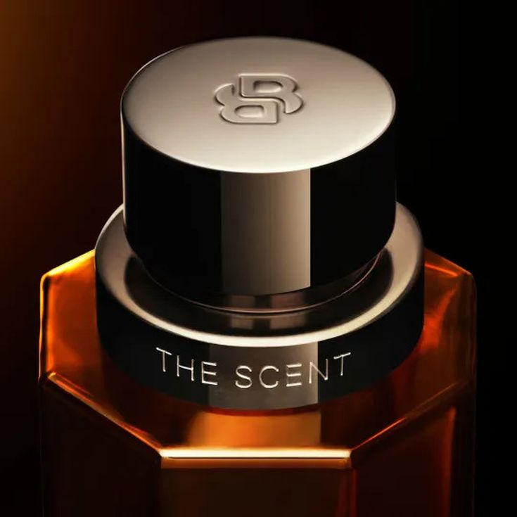 boss the scent for him eau de parfum intense 