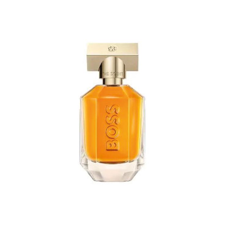 boss the scent for her eau de parfum intense