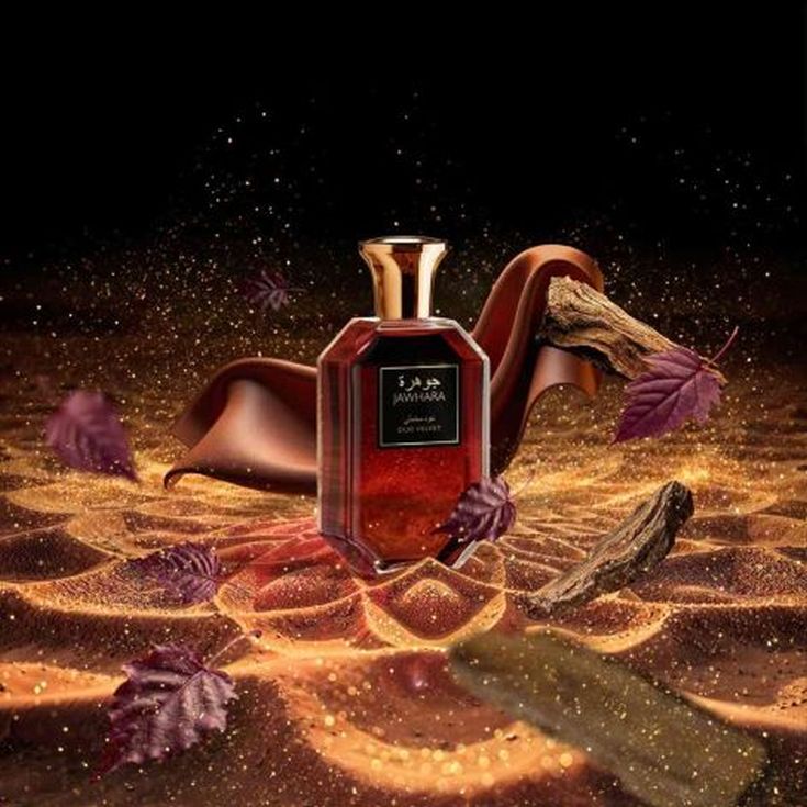 jawhara oud velvet perfume arabe eau de parfum 100ml jawhara oud velvet perfume arabe eau de parfum 100ml