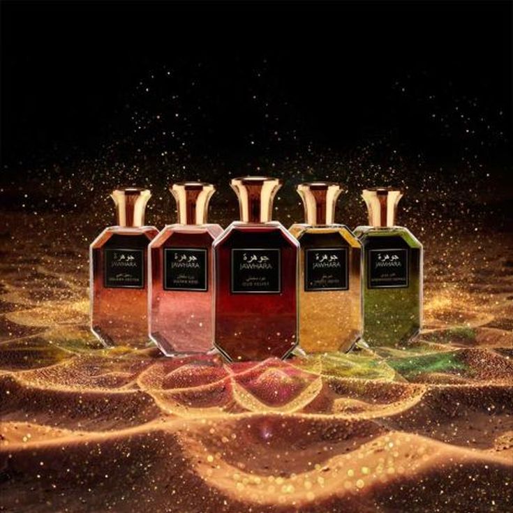jawhara golden nectar perfume arabe eau de parfum 100ml jawhara golden nectar perfume arabe eau de parfum 100ml
