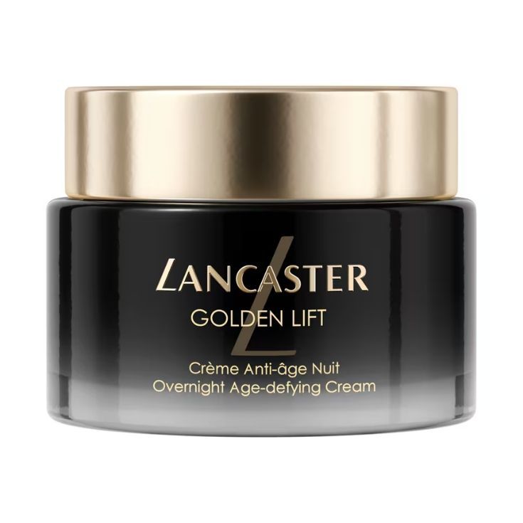 lancaster golden lift night cream 50ml lancaster golden lift night cream 50ml