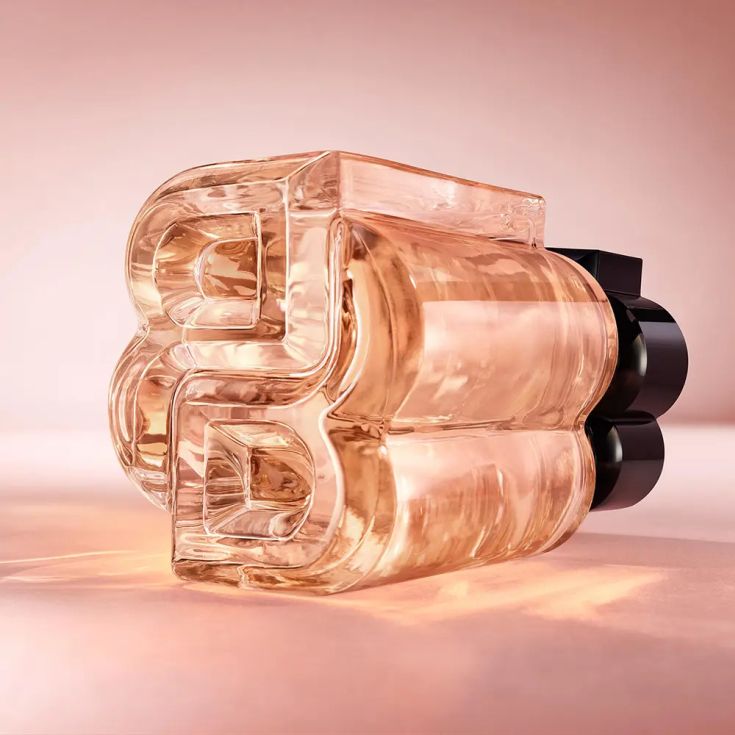 boss bottled beyond for her eau de parfum