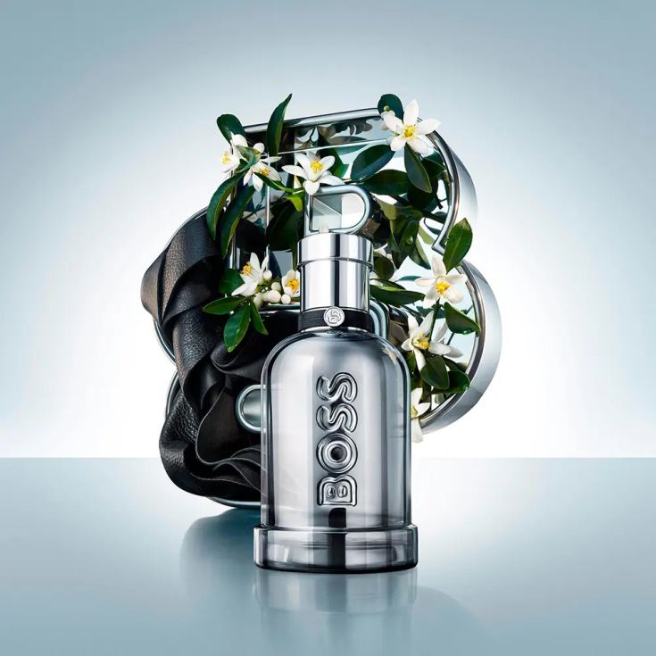 boss bottled beyond eau de toilette intense 