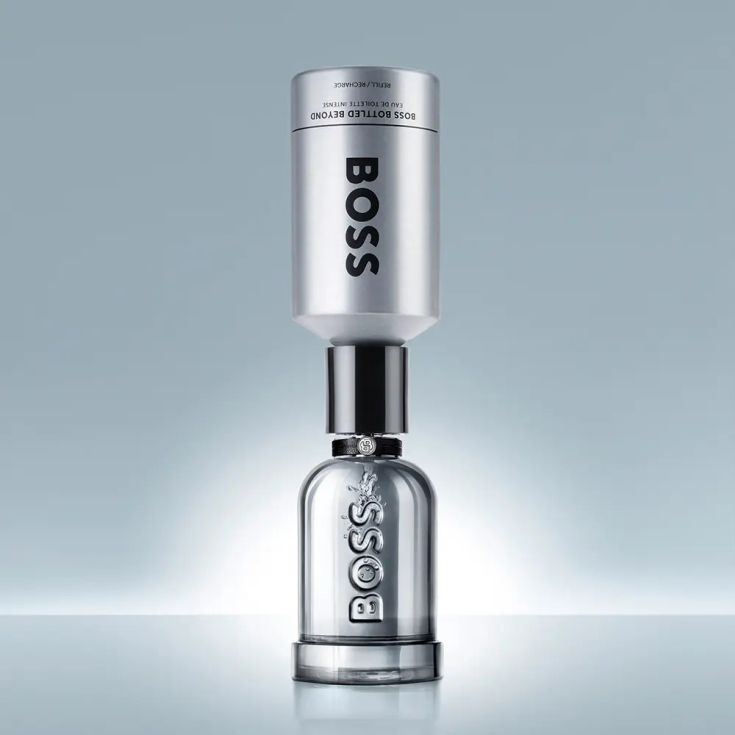 boss bottled beyond eau de toilette intense 