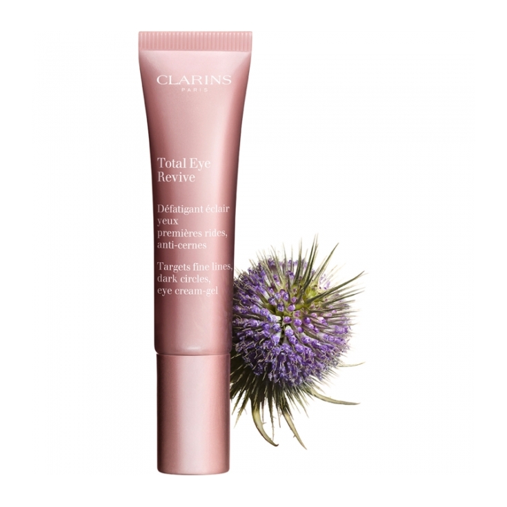 clarins total eye revive 15ml