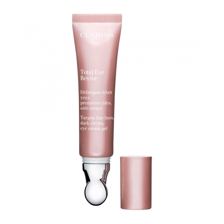 clarins total eye revive 15ml