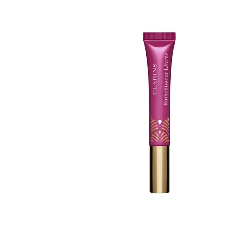 clarins eclat minute balsamo de labios clarins eclat minute balsamo de labios