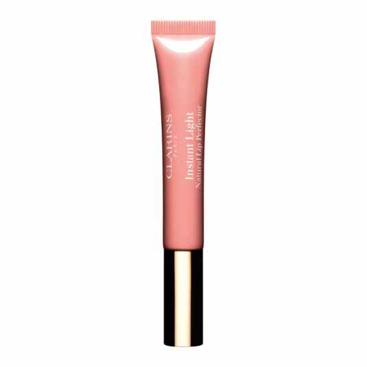 clarins eclat minute balsamo de labios