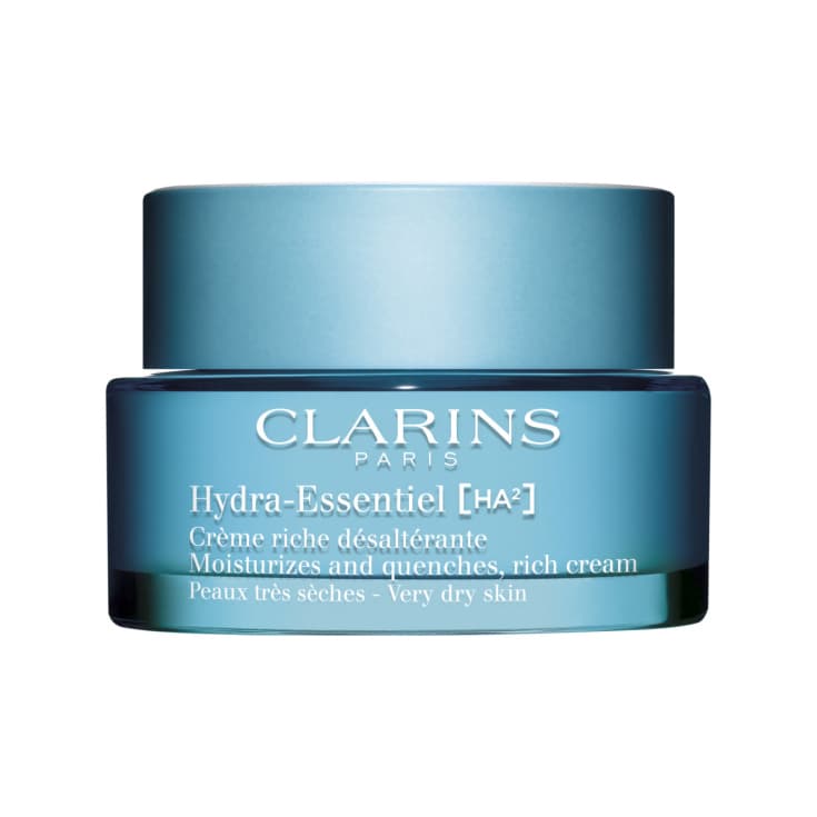 clarins hydra-essentiel ha2 crema dia rica 50ml