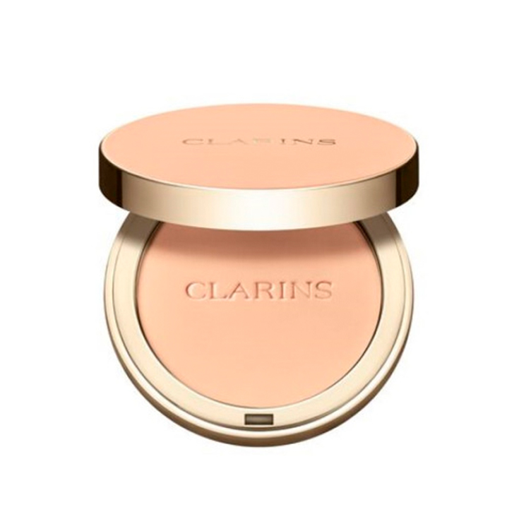 clarins polvos compactos clarins polvos compactos