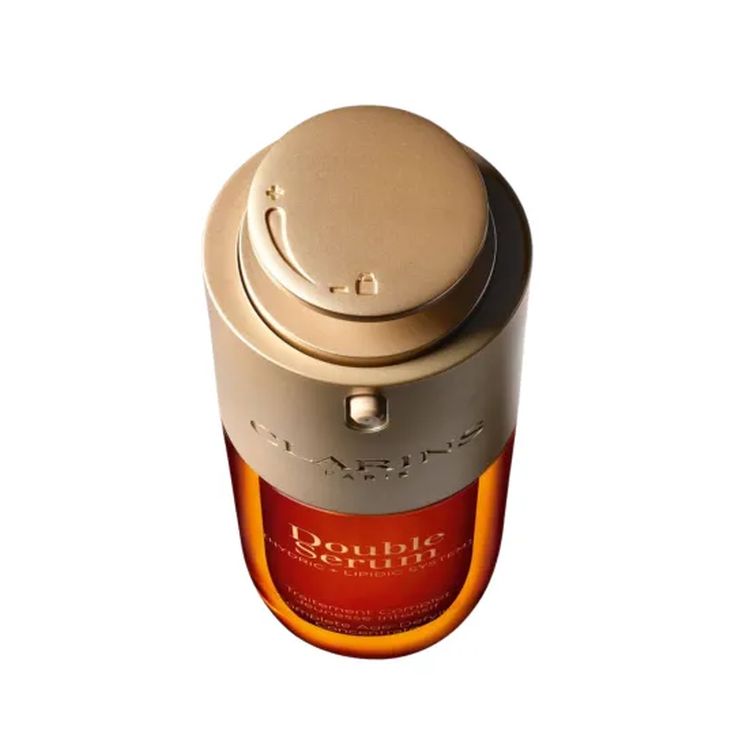 clarins doble serum g-9