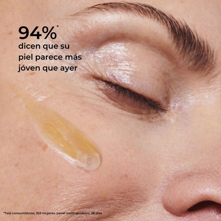 clarins doble serum g-9