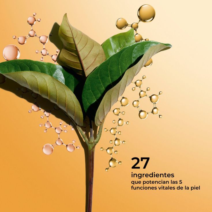 clarins doble serum g-9