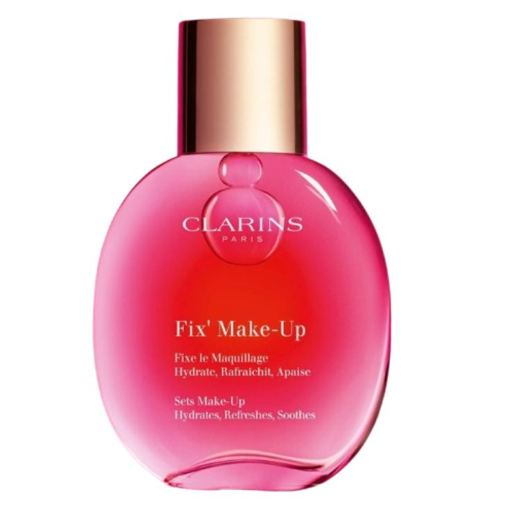 clarins fix make up clarins fix make up