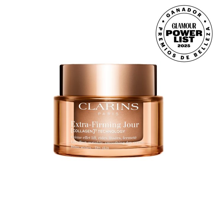 clarins extra firming dia piel seca 50ml recambio