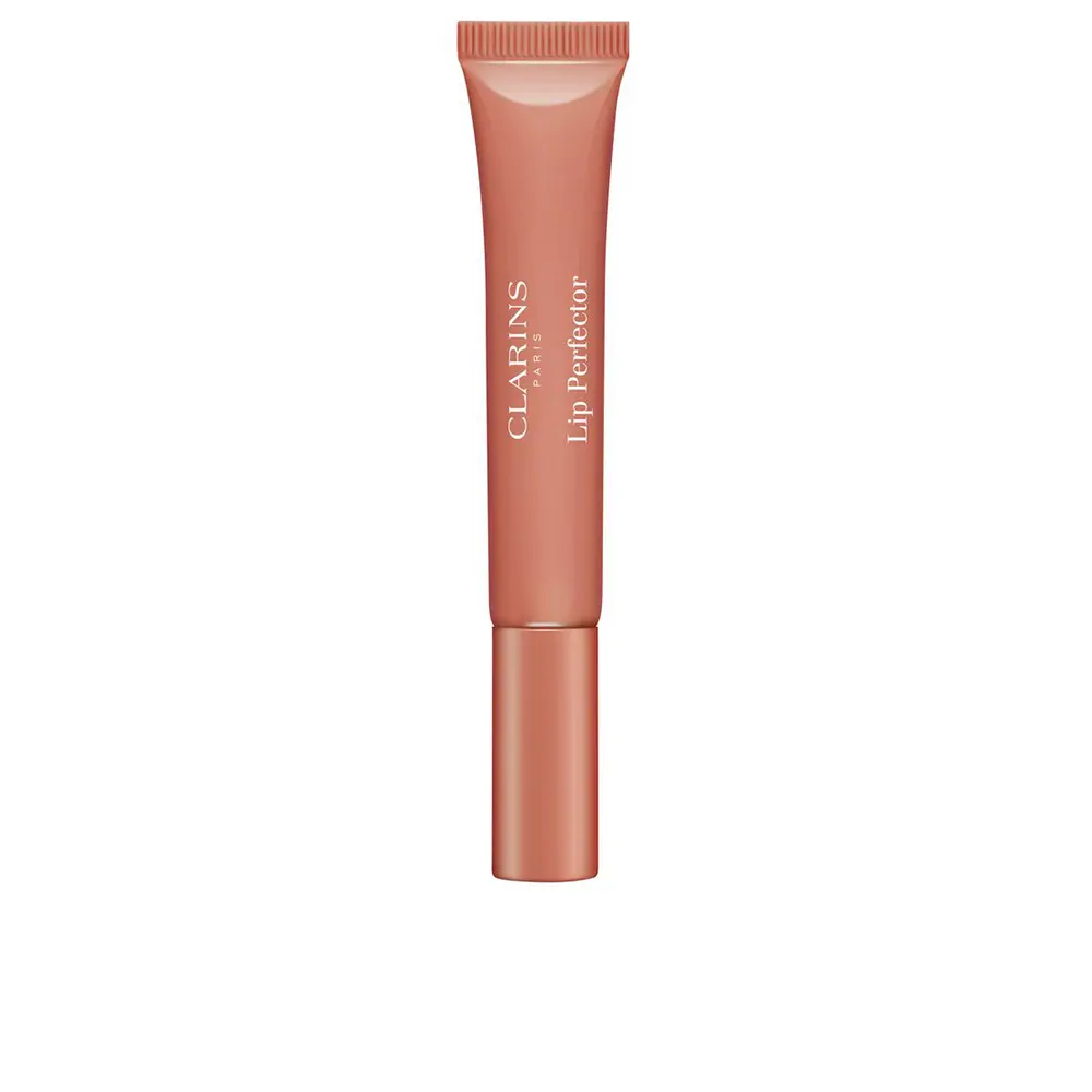 clarins lip perfector glow clarins lip perfector glow