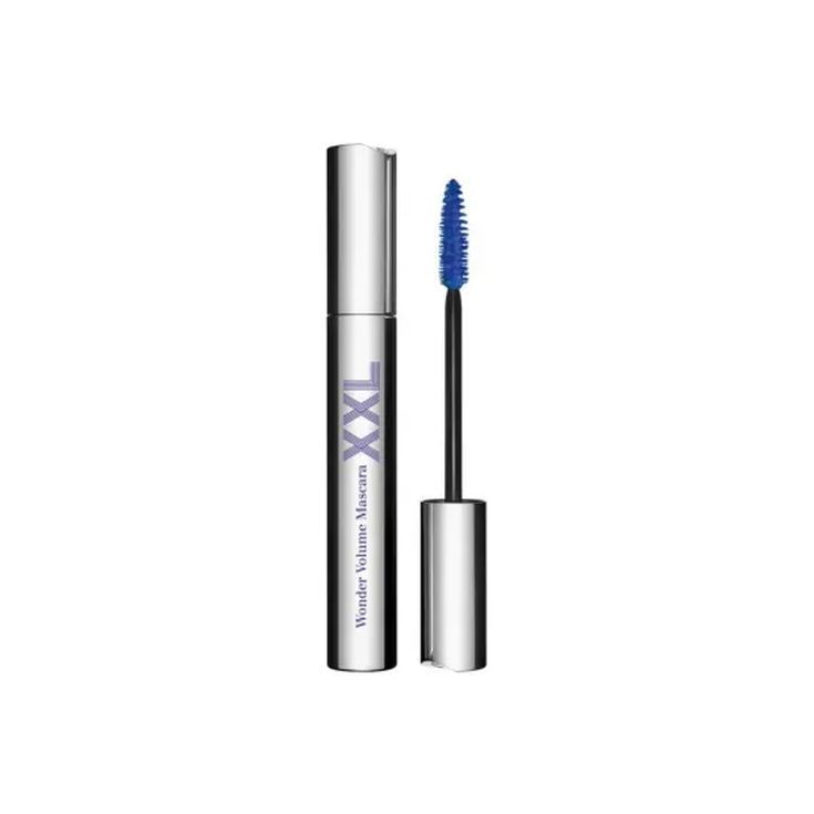 clarins mascara wonder volumen xxl 02 azul